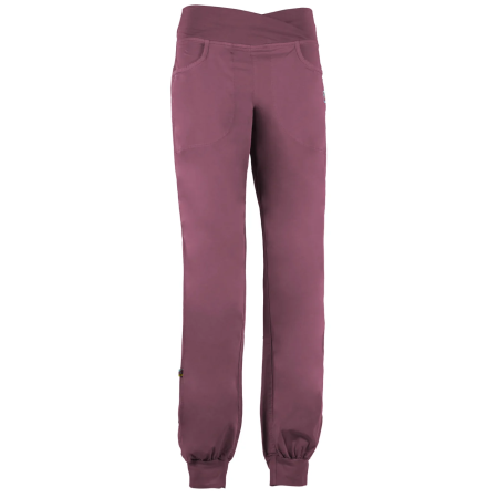 Spodnie damskie E9 Olivia Women's