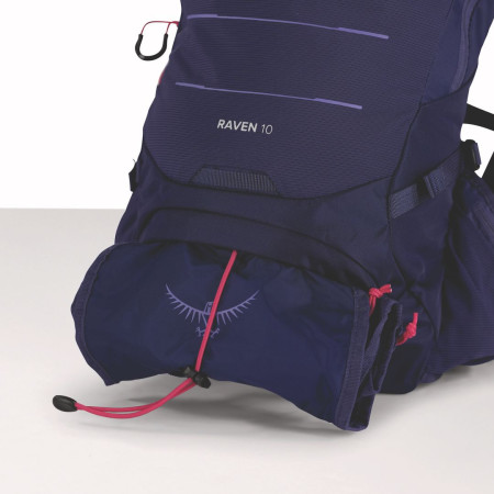 Plecak damski Osprey Raven 14