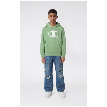 Bluza dziecięca Champion Hooded Sweatshirt B