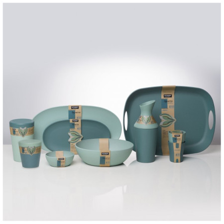 Zestaw naczyń Omada ReAMO set