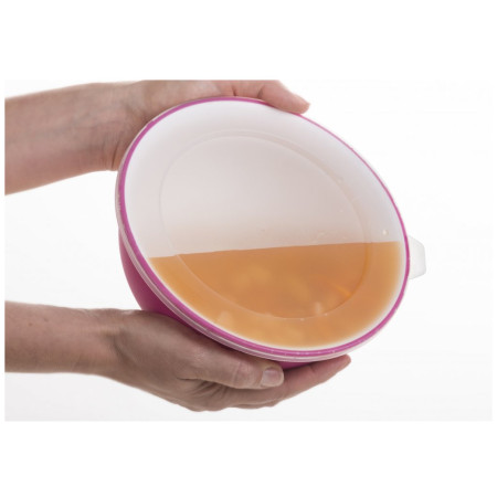 Zestaw misek Omada Sanaliving Bowls Set 1,7L + 1,7L & 2x lids