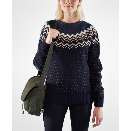 Torba naramienna Fjällräven Greenland Shoulder Bag Small