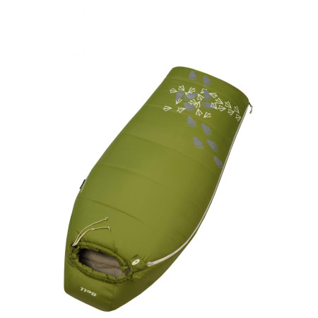 Śpiwór dziecięcy Boll Patrol