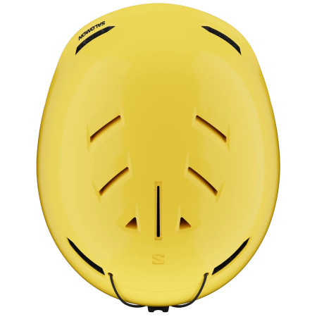 Kask narciarski dla dzieci Salomon Husk Kids