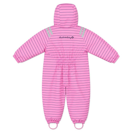 Kombinezon dziecięcy DucKsday Rainsuit Em