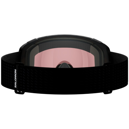 Gogle narciarskie Salomon Radium Prime Sigmaphoto +1Lens