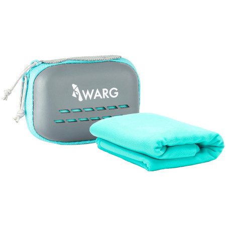 Ręcznik Warg Soft 30x50 cm