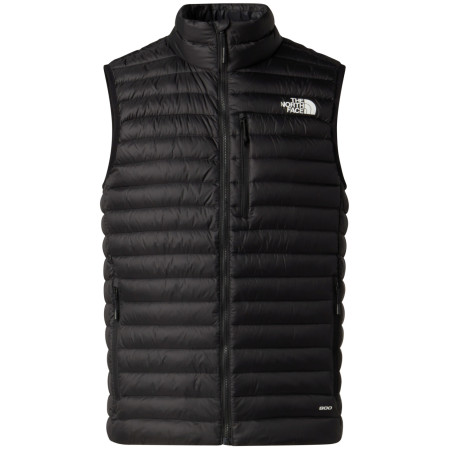 Kamizelka męska The North Face M Bettaforca Lt Down Vest czarny TNF BLACK