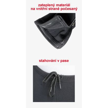 Spodnie damskie Axon Winner D