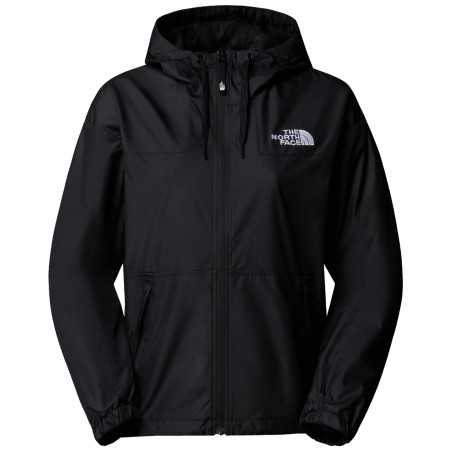 Kurtka damska The North Face Sheru Jacket - Eu czarny Tnf Black-Npf