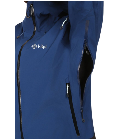 Kurtka damska Kilpi Mamba-W