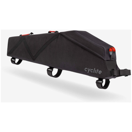 Torba na ramę Cyclite Top Tube Bag Large / 02