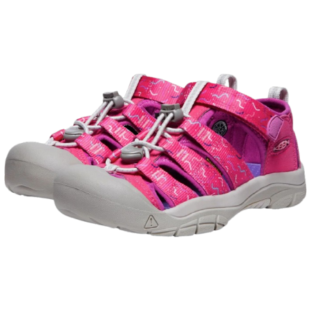 Sandały dziecięce Keen Newport H2 K