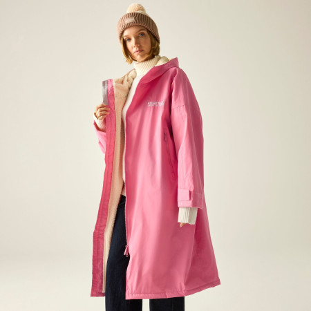 Płaszcz nieprzemakalny Regatta Adult W Proof Robe