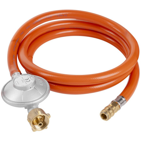 Grill gazowy Brunner Devil Kookmaster