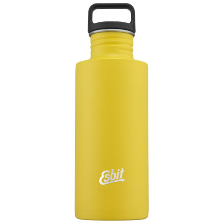 Butelka Esbit Sculptor 0.75 L żółty Yellow