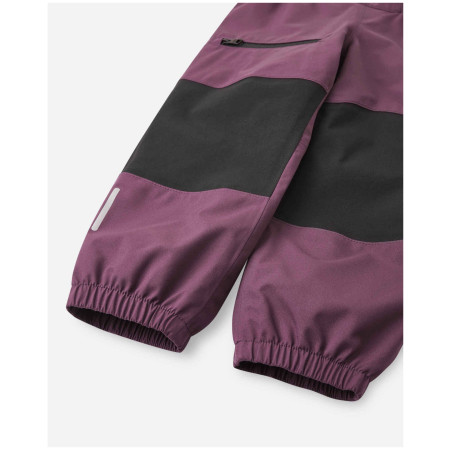 Spodnie dziecięce Reima Samppi