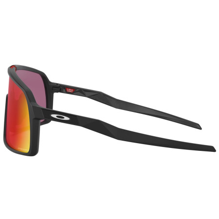Okulary przeciwsłoneczne OAKLEY Sutro Prizm Road