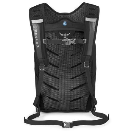 Plecak Osprey Daylite Plus Black