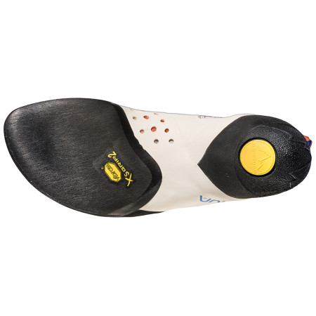 Damskie buty wspinaczkowe La Sportiva Solution Women 2024