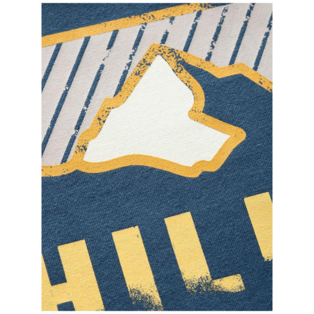 Koszulka męska Chillaz Bozen Mountain Logo