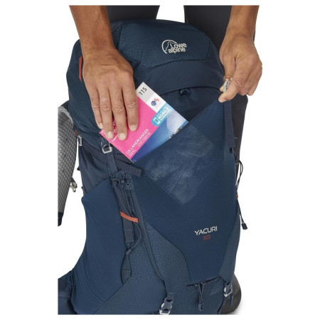 Plecak Lowe Alpine Yacuri 55