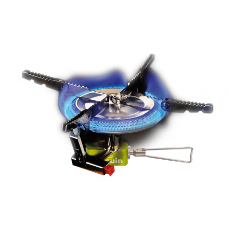 Kuchenka Pinguin Camper