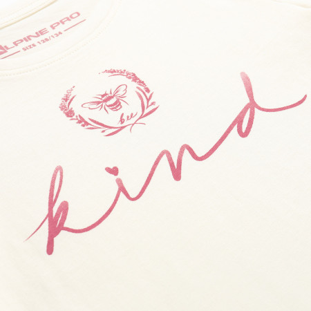 T-shirt dziecięcy Alpine Pro Ecomo 2