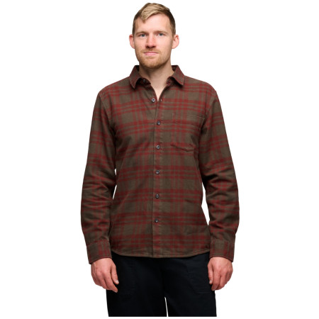Koszula męska Black Diamond M Project Flannel