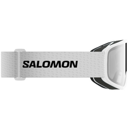 Gogle narciarskie Salomon Aksium 2.0 S