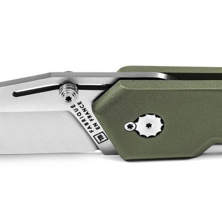 Nóż składany TB OUTDOOR Unboxer Everyday Carry Knife