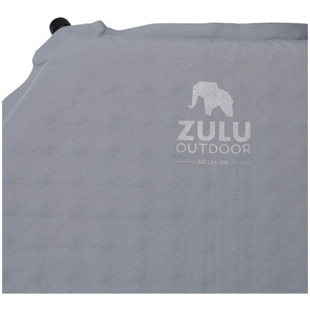 Karimata samopompująca Zulu Airo 3,8 X-Tube II