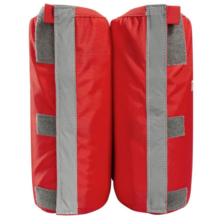 Nogawki rowerowe Tatonka Velo Gaiter