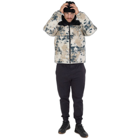 Kurtka zimowa męska Fundango Winton Jacket