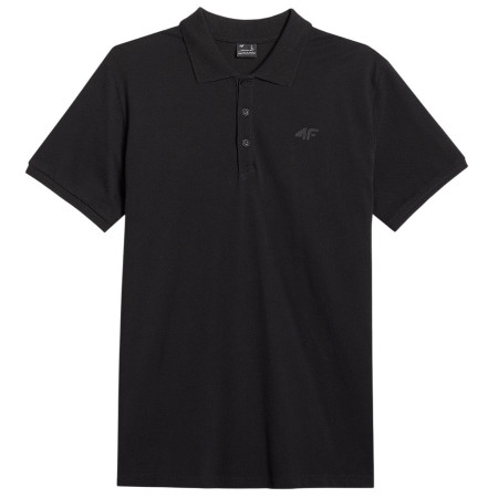 Koszulka męska 4F Polo Shirt M366