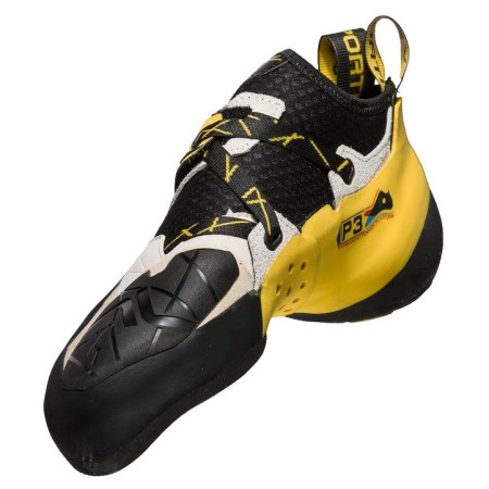 Buty wspinaczkowe La Sportiva Solution