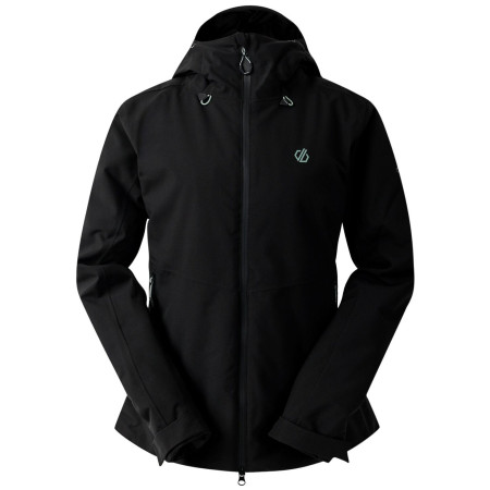 Kurtka damska Dare 2b Torrek Blaze Jacket czarny black