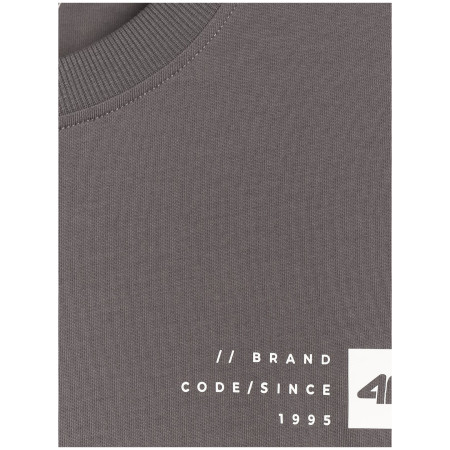 Koszulka męska 4F Tshirt M3131