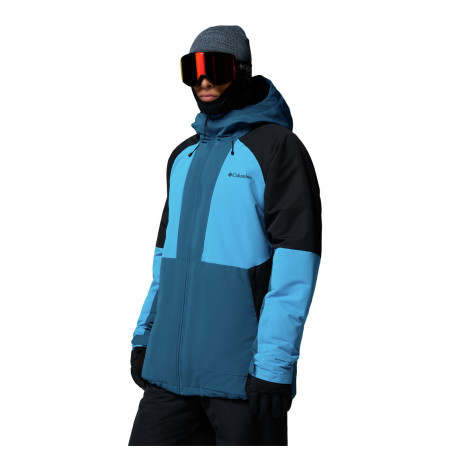 Kurtka męska Columbia Alpine Echo™ Insulated Jacket