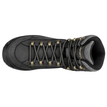 Damskie buty trekkingowe Lowa Renegade Warm Gtx Mid Ws