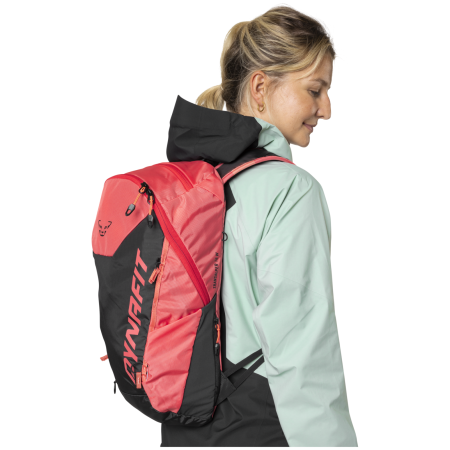 Plecak biegowy Dynafit Transalper 16 Backpack W