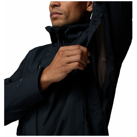 Kurtka męska Columbia Trailborne™ 2.5L Shell