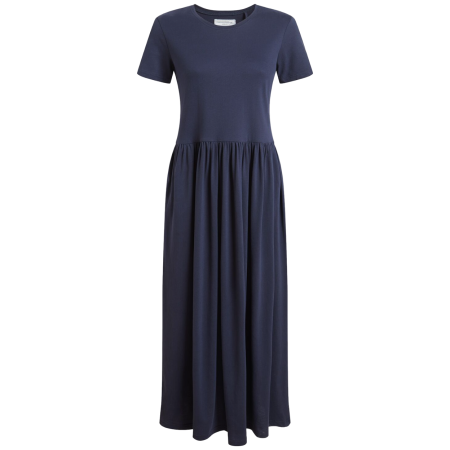 Sukienki damskie Craghoppers Ember Longline Dress niebieski Blue Navy