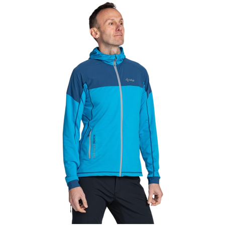 Męska bluza Kilpi Memphis