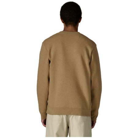 Męska bluza Patagonia Men's '95 Oval Logo Uprisal Crew Sweatshirt