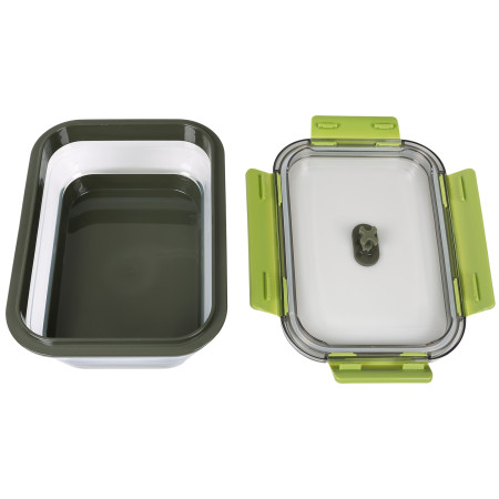 Pojemnik na jedzenie Zulu Foodbox 1200 ml
