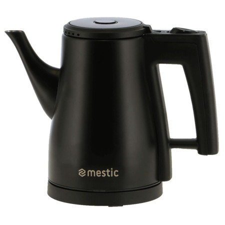 Czajnik elektryczny Mestic Kettle MWC-120 0,8L black
