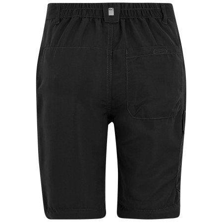 Spodnie dziecięce Regatta Sorcer Z/O Trousers III Black
