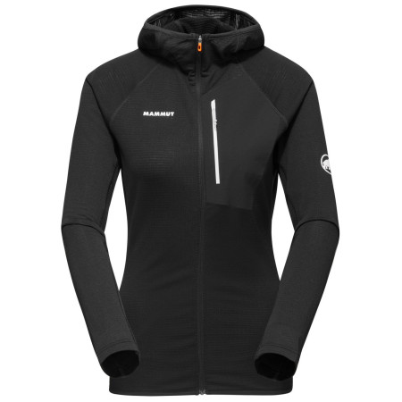 Bluza damska Mammut Aenergy Light ML Hooded Jacket Women