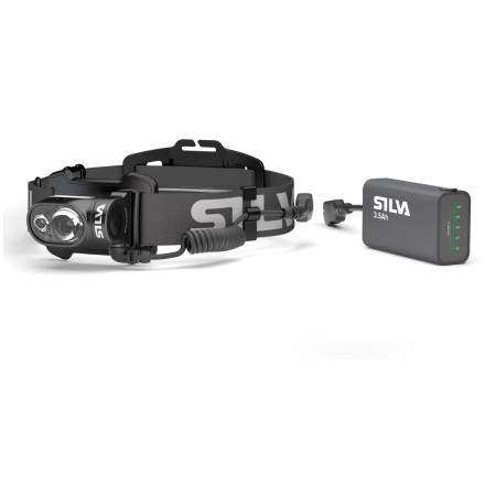 Czołówka Silva Cross Trail 7XT